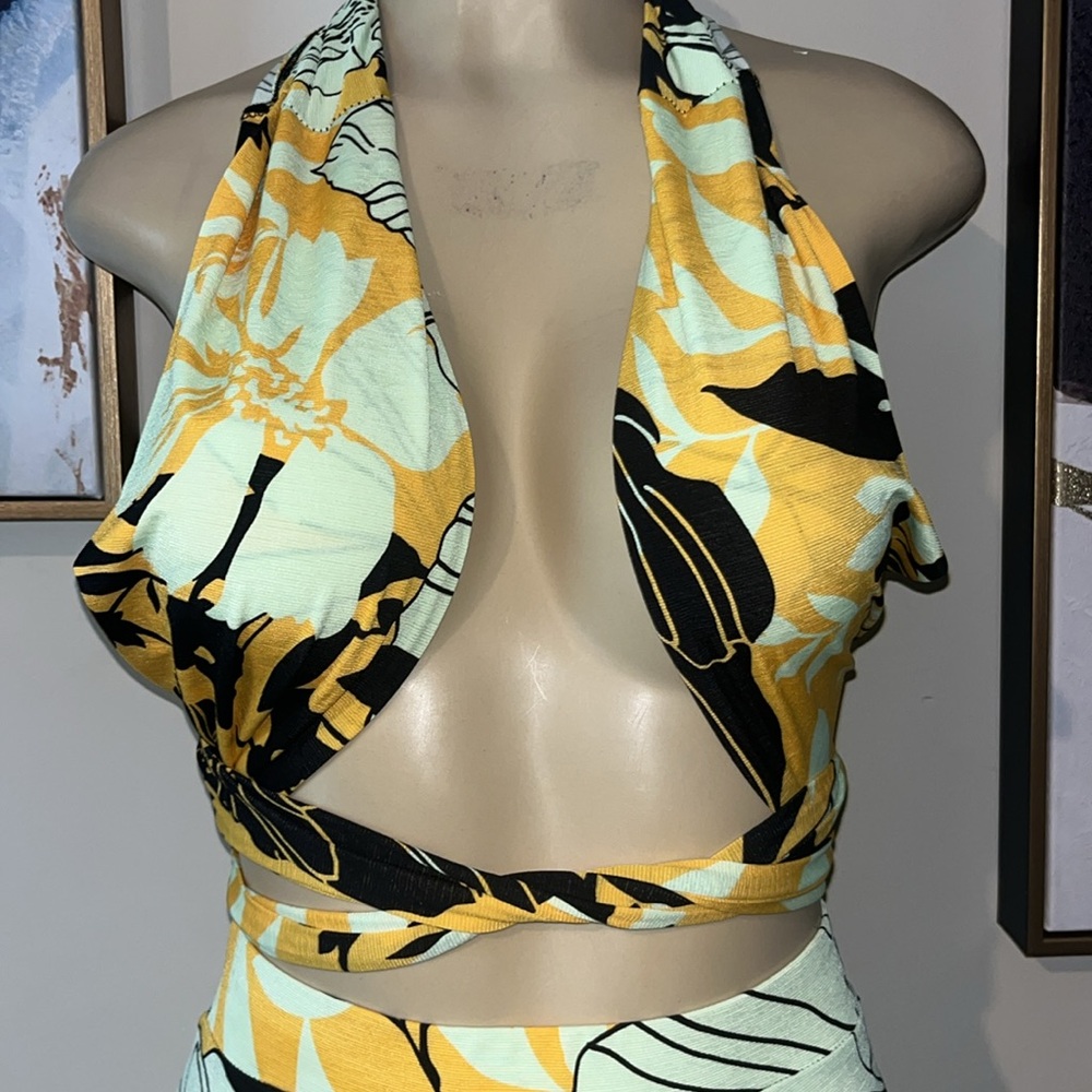 The Lemonade Pant Set size S - Picture 7 of 11